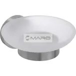 Bemeta Neo Mýdlenka, sklo matné / nerez, 104108045