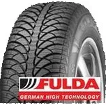 Pneumatiky FULDA kristall montero 3 155/65 R14 75T TL M+S 3PMSF, zimní pneu, osobní a SUV