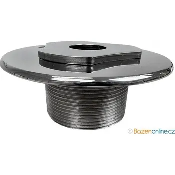 Bazénová tryska VAMILA 25mm dvoudílná