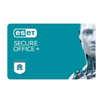 Antivir ESET PROTECT Entry On-Prem EDU prodloužení Délka licence: 1 rok, Počet licencí: 5, Typ licence: EDU ESSBE005U1