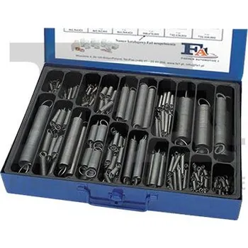 Nářadí pro automobil Sada pružin FA1 957.430.001