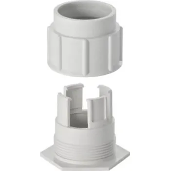 Geberit Adaptér chráničky, 241.696.00.1