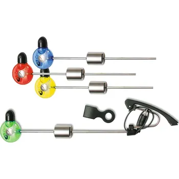 Signalizace záběru Signalizátor Radical Line Diver Barva: žlutá