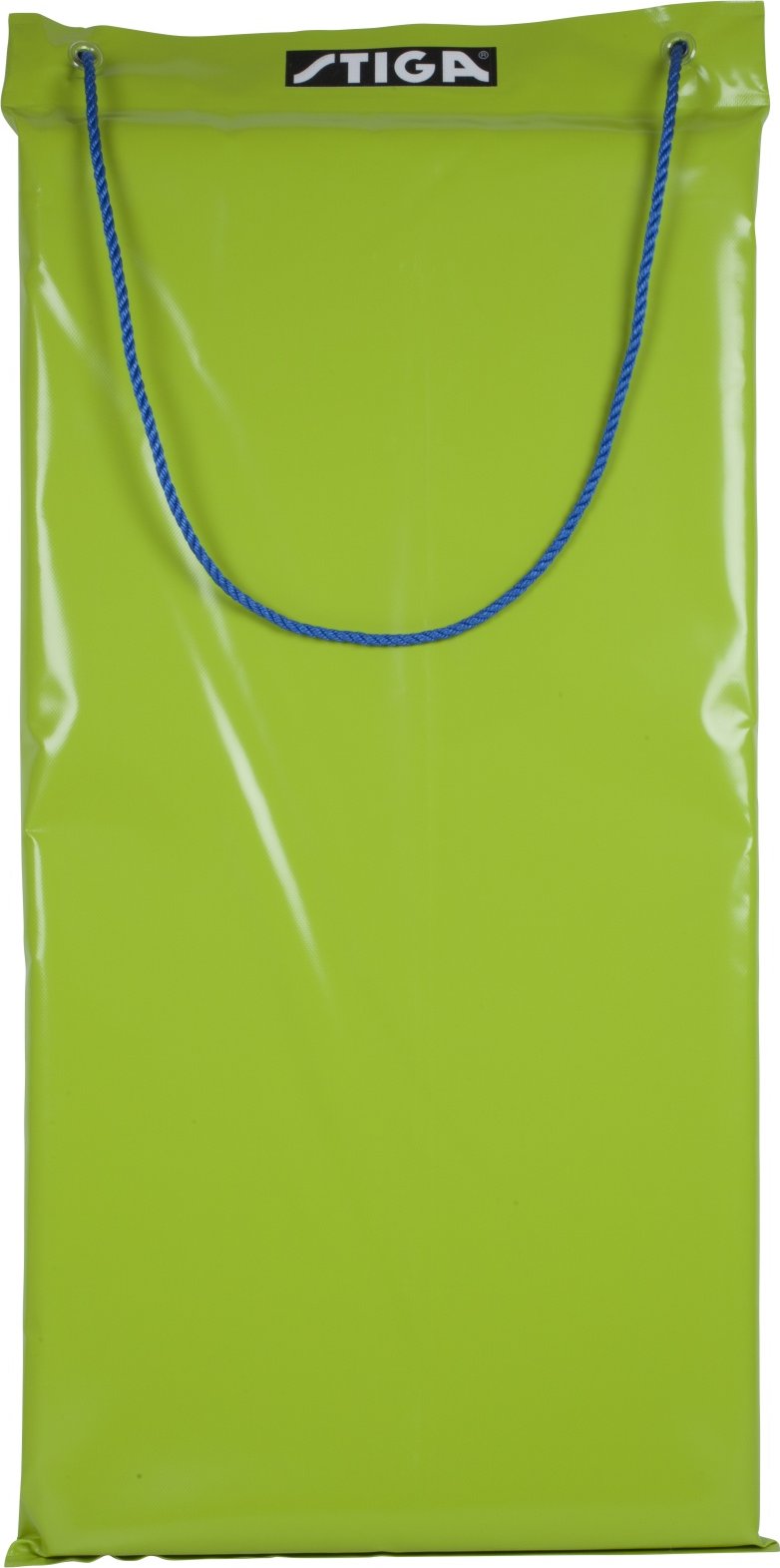 Materassino da neve STIGA Snow Flyer JR (100x50 cm), verde | Il mondo di Agata