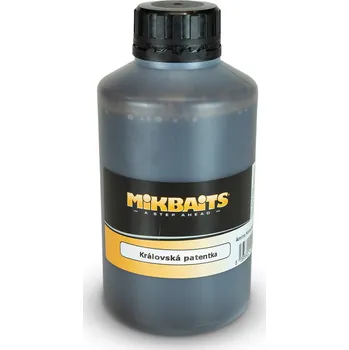 MIKBAITS Amino Komplet 500ml - Královská patentka