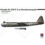 Hobby 2000 Arado Ar 234 C-3 w/…