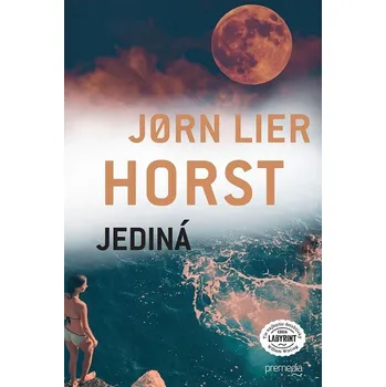 Kniha Jediná - Jorn Lier Horst (E-Kniha)