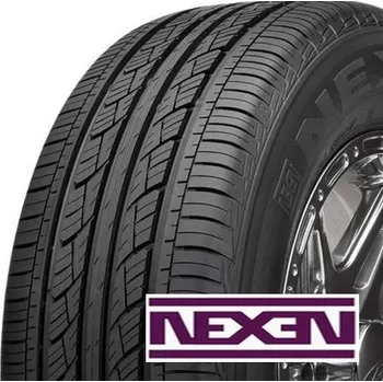 Letní osobní pneu Pneumatiky NEXEN roadian 542 255/60 R18 108H, letní pneu, osobní a SUV
