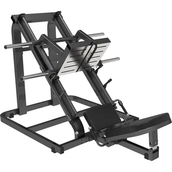 Posilovací věž PRIMAL Commercial Leg Press na kotouče