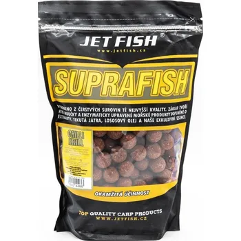 Boilies SupraFish Boilie 20mm - 1kg : CHILLI/KRILL