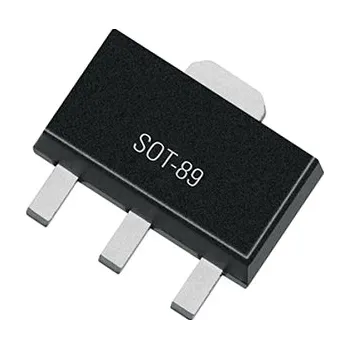 Tranzistor Tranzistor BCX52-16 SOT89 | KONDIK.cz