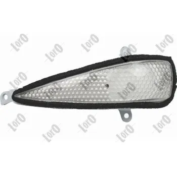 Směrový světlomet Blikač ABAKUS 018-12-862