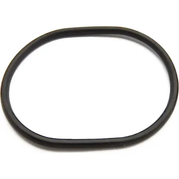 Těsnění pro motocykl gumové těsnění krytu ventilů pro motor Stomp YX 160