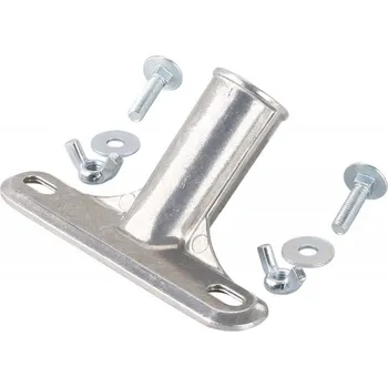 Malířská špachtle Držák na špachtle s výztuží 400-600mm (31520-2) ALU