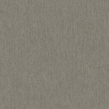 Tapeta Hnědostříbrná vliesová tapeta na zeď J94728, Couleurs 2, Ugépa