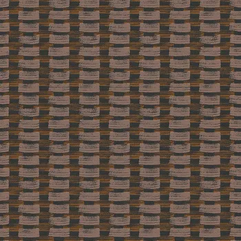 Tapeta Geometrická vliesová tapeta na zeď, hnědo-bronzová, GT1303, Vavex 2022