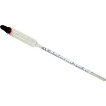 Kuchyňský teploměr M.A.T. Group Lihoměr 20-96 % 30 mm