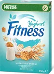 Nestlé Fitness cereálie jogurtové 350 g