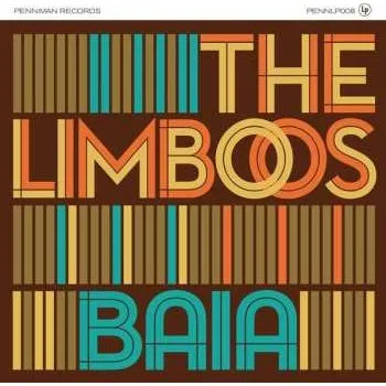 Zahraniční hudba LP The Limboos: Baia 2019