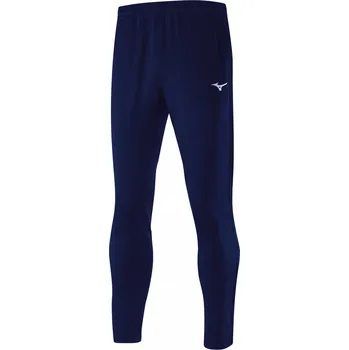 Pánská móda Mizuno Nara Training Pant M / Navy Velikost: L