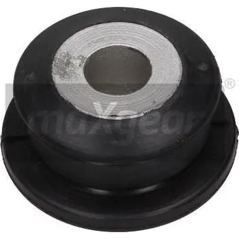 Zavěšení kol Zavěšení, tělo nápravy MAXGEAR 40-0100