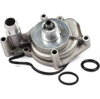 Chladič motoru Vodní čerpadlo, chlazení motoru HEPU P583