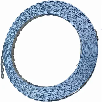 Tesařské kování Tesařská montážní páska 12x1mm (10m)