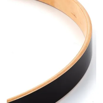 Příslušenství k elektronickému bicí OBRUČ MAPEX 20",dřevěná,černá/natural 99650