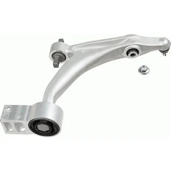 Zavěšení kol Řídicí páka, zavěšení kol LEMFÖRDER 34787 01