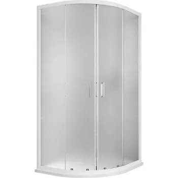 EBS Living Base BASER90BG kout bílý Grape