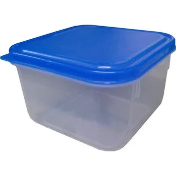 Dóza na potraviny Tvar Pardubice Freshbox 800ml/12x12x8cm