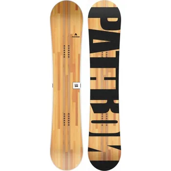 Snowboard PATHRON Slash 157