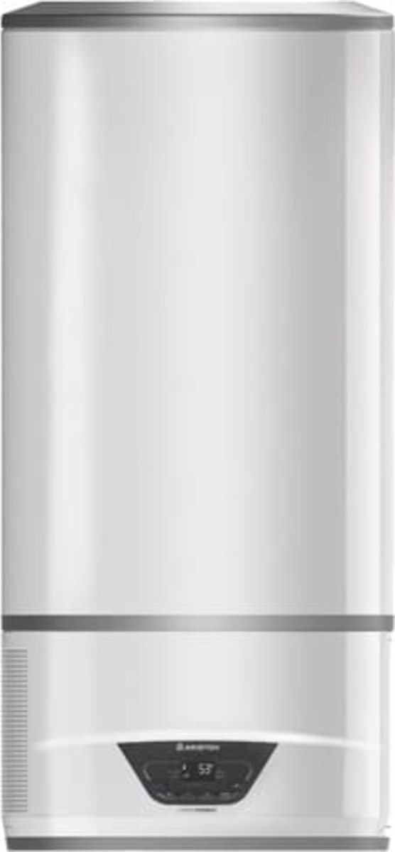 Elektrický bojler s tepelným čerpadlem pro ohřev vody Ariston Lydos HYBRID Wifi 100L 3629065