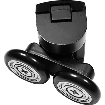 Stavební materiál EBS Chromatic dekor 33,3x100 rlv ficus talco matný 0316270014244