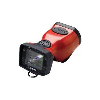 Termokamera BULLARD Vyšší rozlišení detektoru (160 x 120 pixelů) pro kamery ECLIPSE