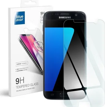 Blue Star SM-G930 tvrzené sklo pro Samsung Galaxy S7