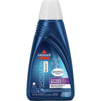 Čisticí prostředek na koerce a čalounění BISSEL Oxygen Boost 1134N