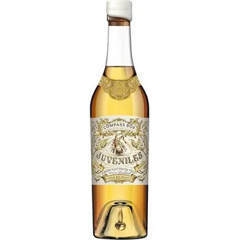 Whisky Compass Box Juveniles 46,0% 0,7 l&nbsp;(holá láhev)