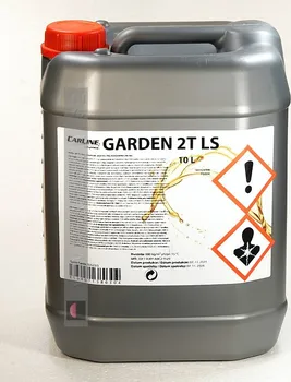 Motorový olej Carline Garden 2T LS 20W-30