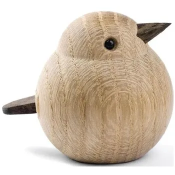Novoform Mini Sparrow Natural Oak