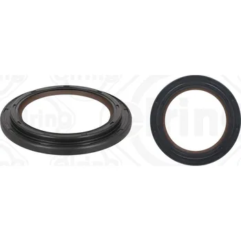 Těsnění motoru Těsnicí kroužek hřídele, klikový hřídel ELRING 697.520