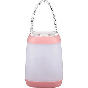 Svítilna HJ Přenosná USB nabíjecí LED lampa