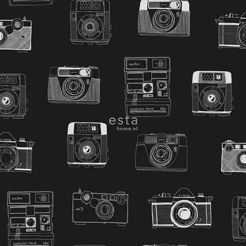 Tapeta Vliesová tapeta na zeď 128824, FAB, Esta