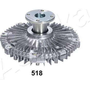 Chladič motoru Spojka, větrák chladiče ASHIKA 36-05-518