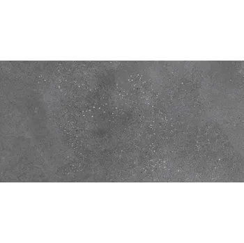 Dlažba Dlažba Rako Betonico černá 30x60 cm mat DAFSE792.1