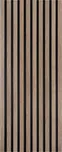 Dekorační lamela dekor šedý dub L0103T, 200 x 1,2 x 12cm, Mardom Lamelli