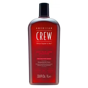 Šampon American Crew Anti-Hairloss Šampon proti vypadávání vlasů 250 ml