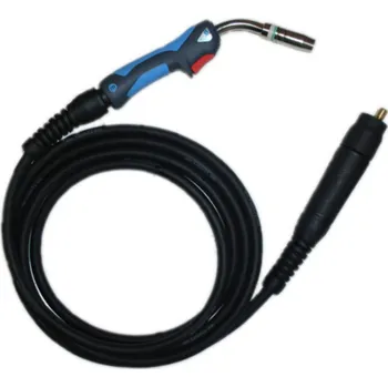 Příslušenství ke svářečce BLUMENBECKER Hořák 250A MIG/MAG BLU díl_hořáku: Hořák 3m