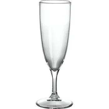 Sklenice Sklenice na sekt 15cl SAN