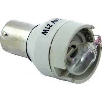 Autožárovka CARCOMMERCE (POLAND) | Couvací alarm se žárovkou 24V, 42379